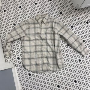 Turnbury button Down Shirt size medium